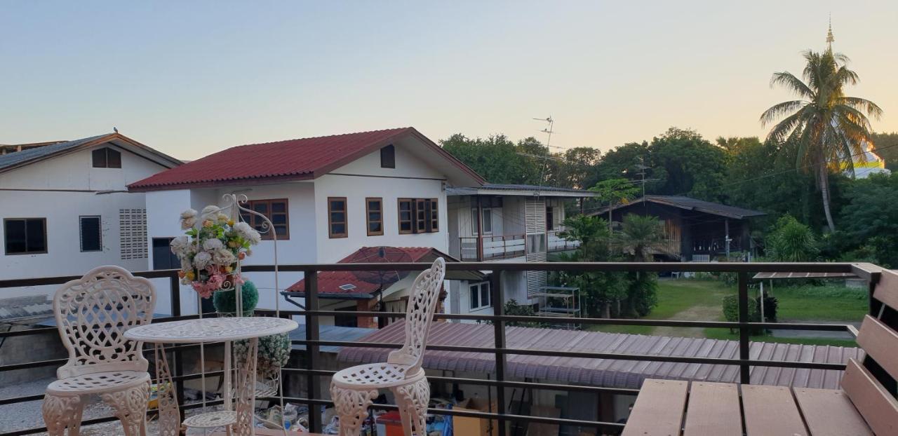 Little Guest House Hotel Chiang Mai Luaran gambar