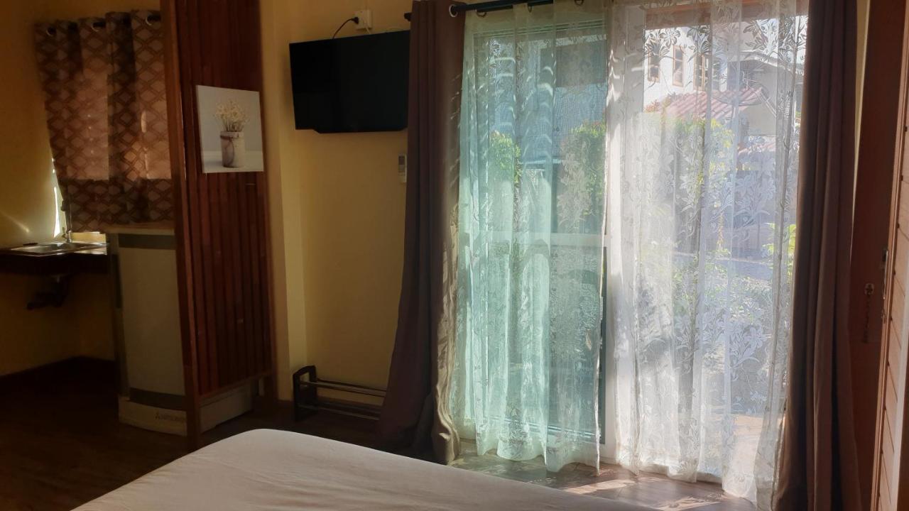 Little Guest House Hotel Chiang Mai Luaran gambar