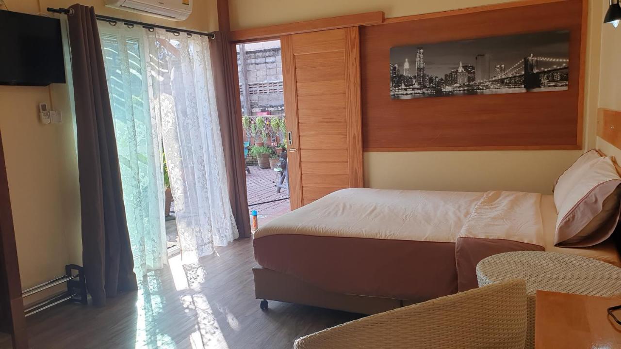 Little Guest House Hotel Chiang Mai Luaran gambar