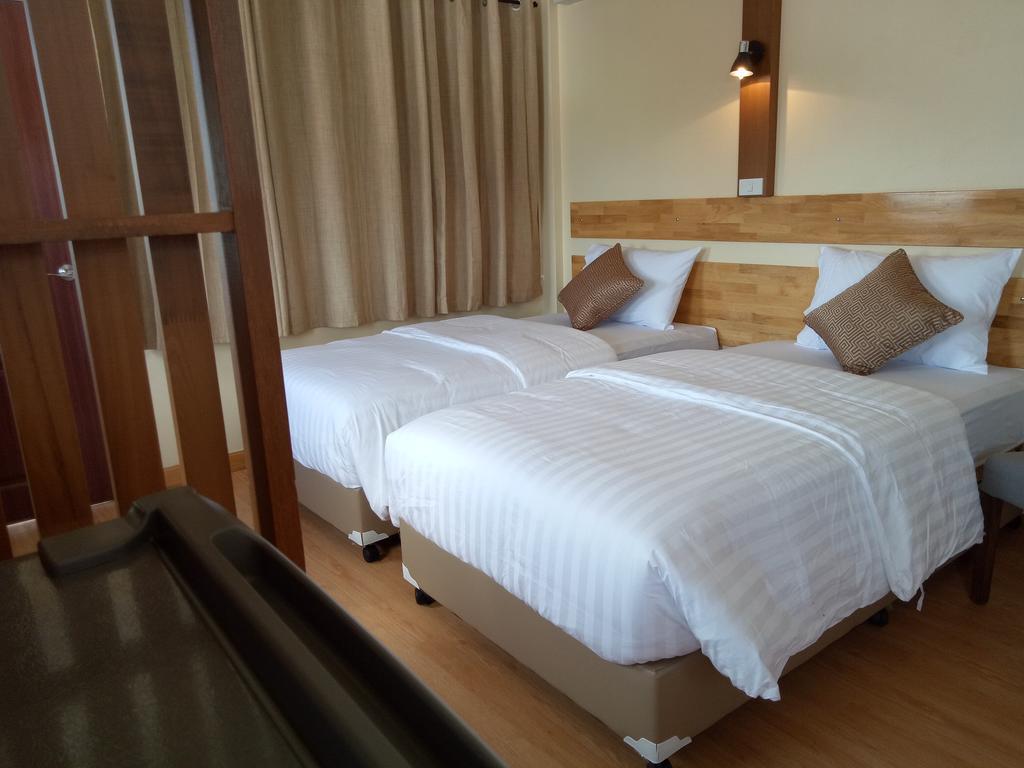 Little Guest House Hotel Chiang Mai Luaran gambar