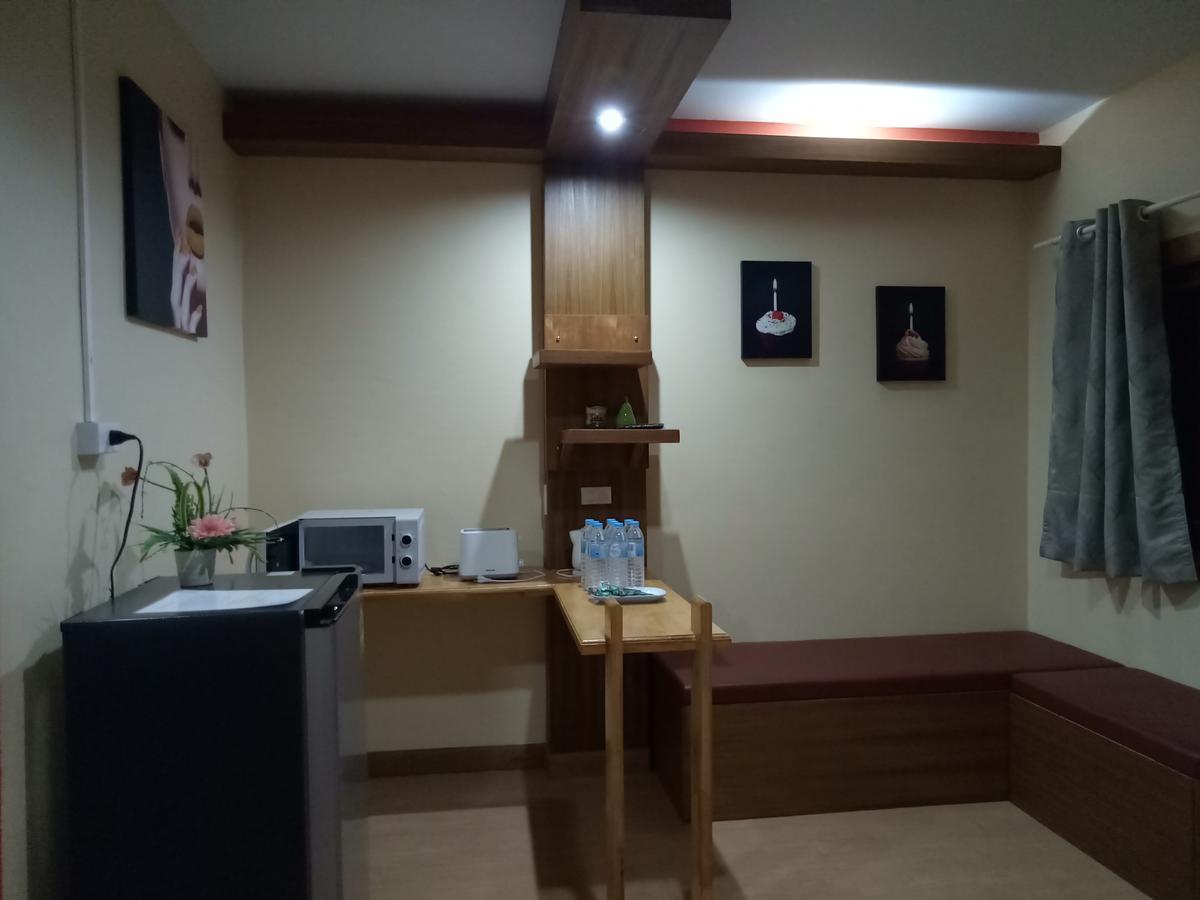 Little Guest House Hotel Chiang Mai Luaran gambar