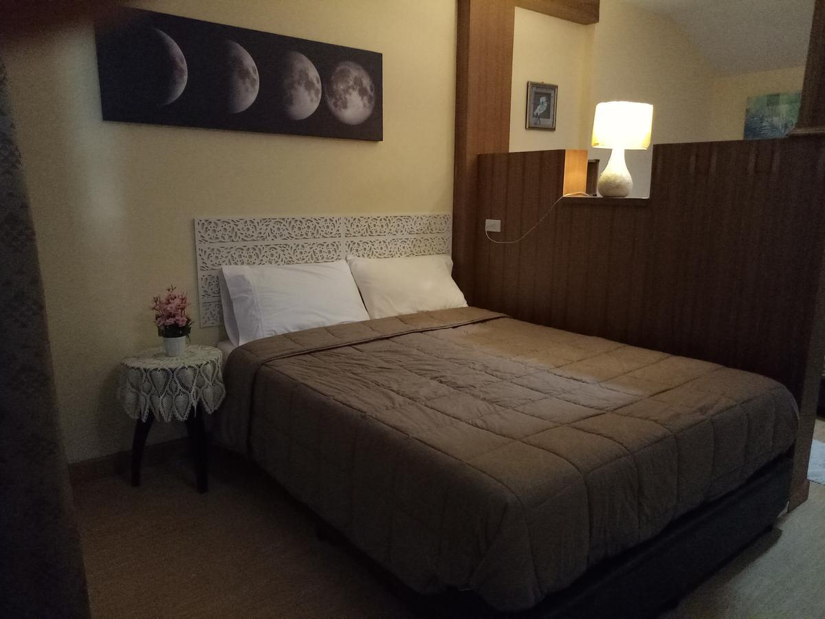 Little Guest House Hotel Chiang Mai Luaran gambar