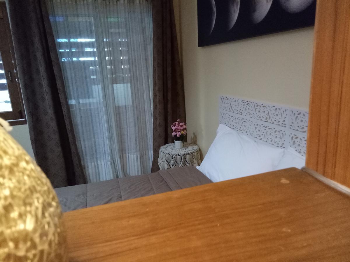 Little Guest House Hotel Chiang Mai Luaran gambar